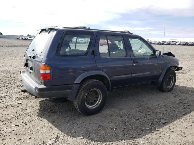 JN8AR05Y4VW135225 - 1997 NISSAN PATHFINDER LE BLACK photo 3