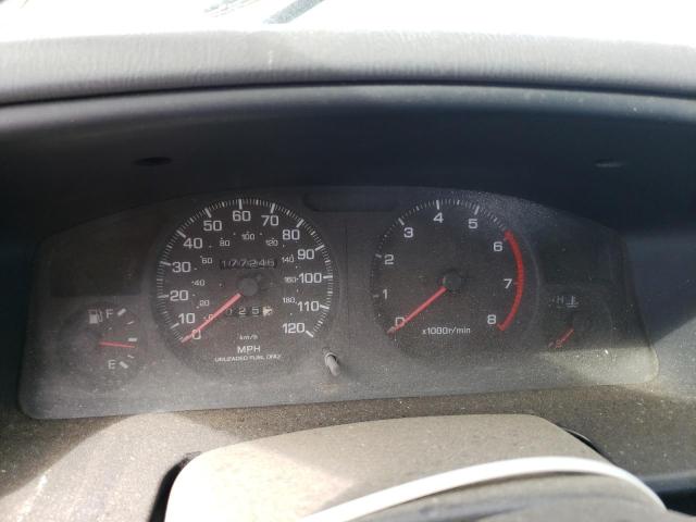 JN8AR05Y4VW135225 - 1997 NISSAN PATHFINDER LE BLACK photo 9