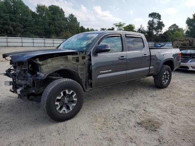 2019 TOYOTA TACOMA DOUBLE CAB, 