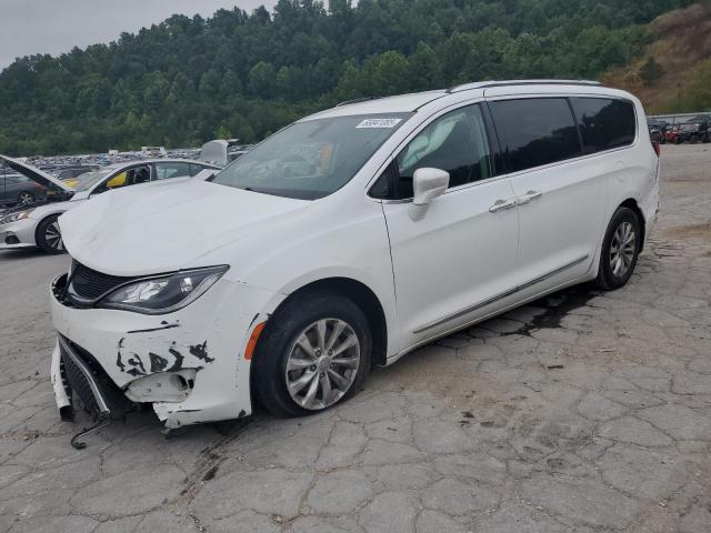 2019 CHRYSLER PACIFICA TOURING L, 