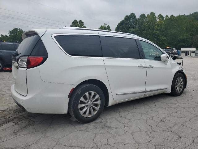 2C4RC1BG0KR665990 - 2019 CHRYSLER PACIFICA TOURING L WHITE photo 3