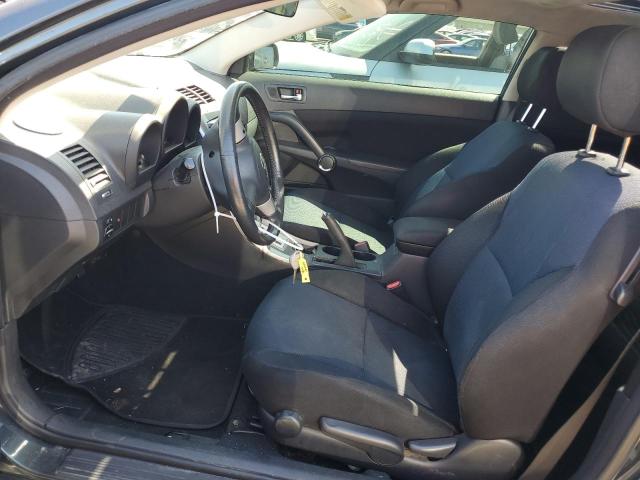 JTKDE177770152355 - 2007 TOYOTA SCION TC 灰色 照片 7