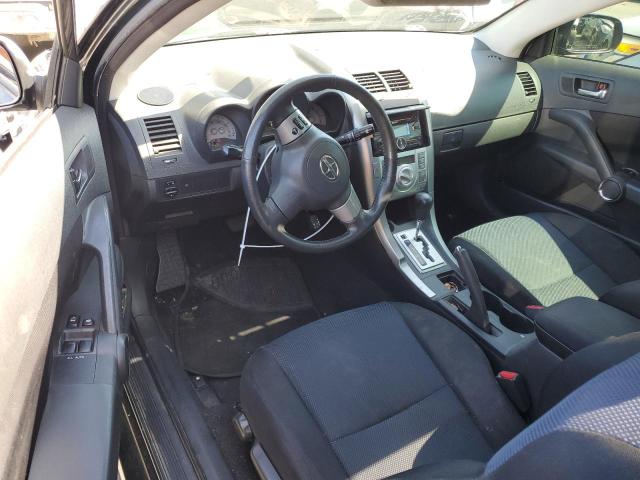 JTKDE177770152355 - 2007 TOYOTA SCION TC 灰色 照片 8