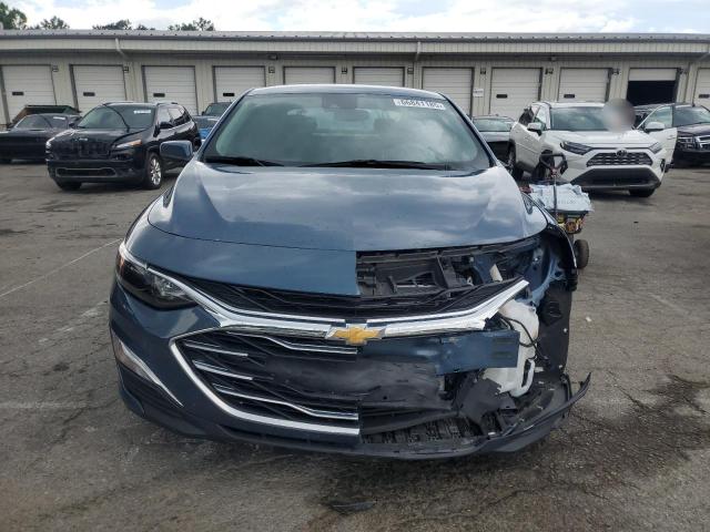 1G1ZB5ST5RF182061 - 2024 CHEVROLET MALIBU LS Көк фото 5