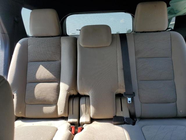 1FM5K7B81DGC32207 - 2013 FORD EXPLORER 蓝色 照片 10