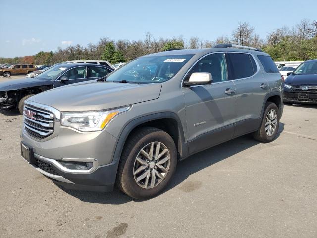 2019 GMC ACADIA SLE, null