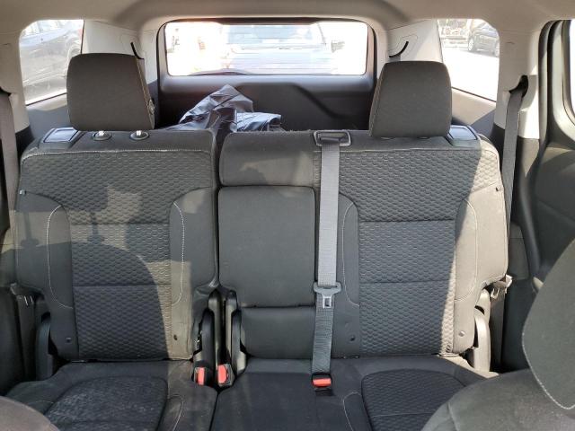 1GKKNSLS9KZ238189 - 2019 GMC ACADIA SLE Beige foto 10