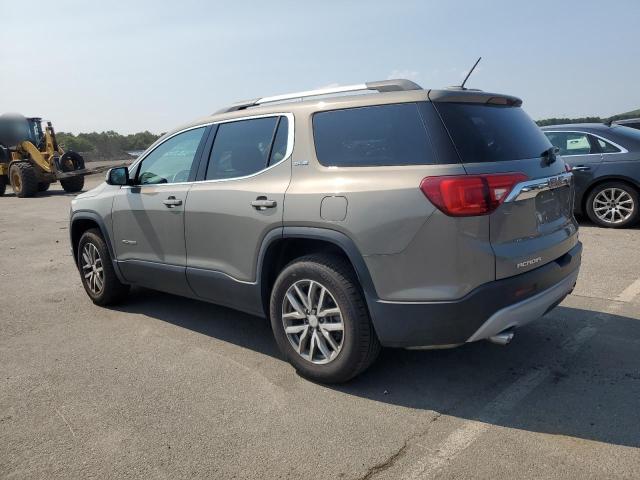 1GKKNSLS9KZ238189 - 2019 GMC ACADIA SLE Beige foto 2