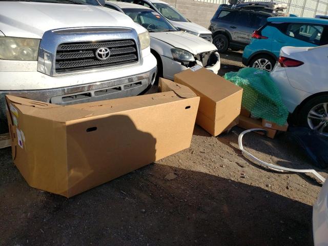 5UXTY9C00M9E37621 - 2021 BMW X3 XDRIVEM40I WHITE photo 13