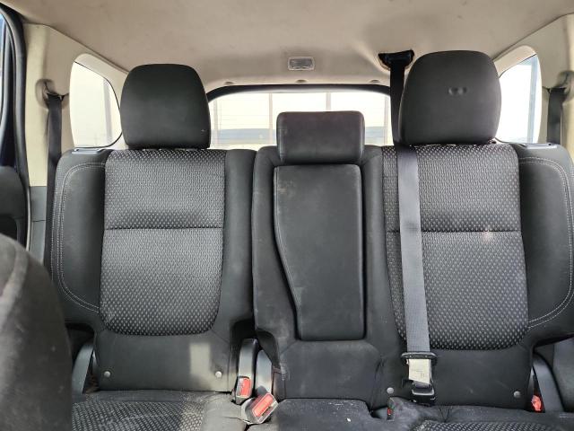 JA4AD2A37KZ012958 - 2019 MITSUBISHI OUTLANDER ES ლურჯი ფოტო 10