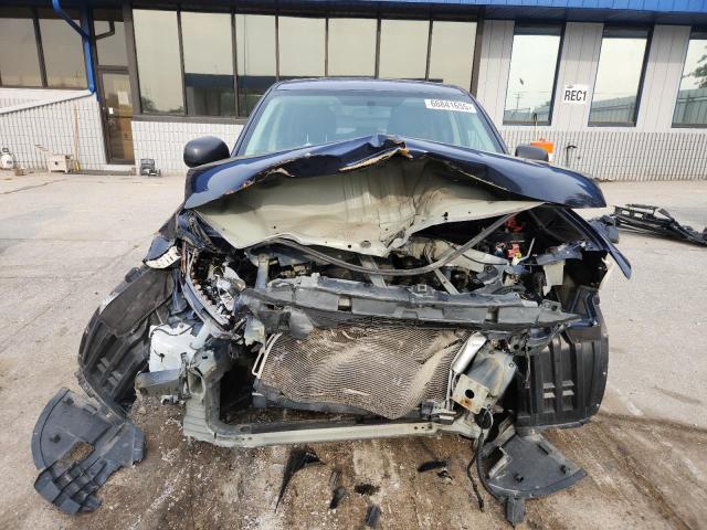 JA4AD2A37KZ012958 - 2019 MITSUBISHI OUTLANDER ES ლურჯი ფოტო 5