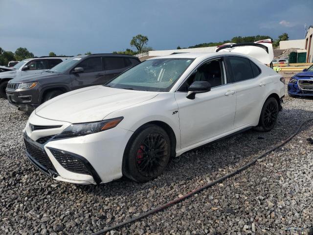 2021 TOYOTA CAMRY SE, 