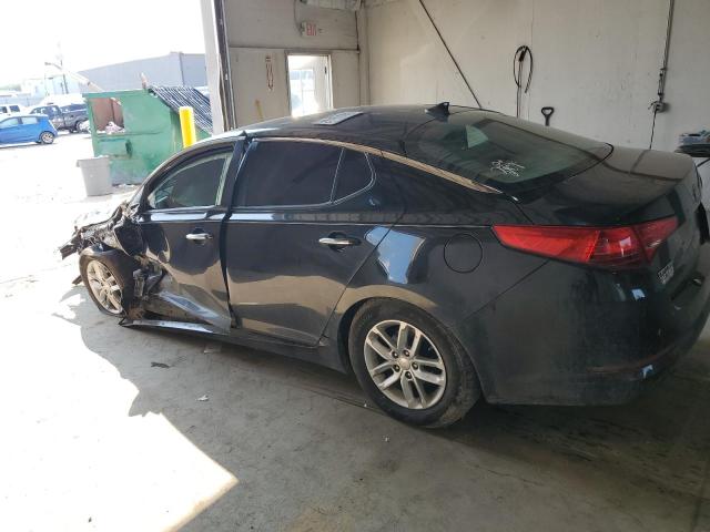 5XXGM4A72DG244954 - 2013 KIA OPTIMA LX Qara foto 2