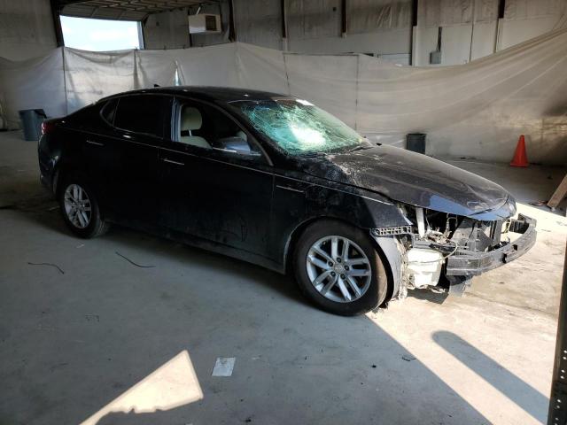 5XXGM4A72DG244954 - 2013 KIA OPTIMA LX Qara foto 4