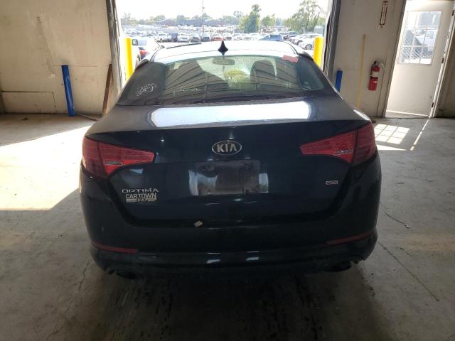 5XXGM4A72DG244954 - 2013 KIA OPTIMA LX Qara foto 6