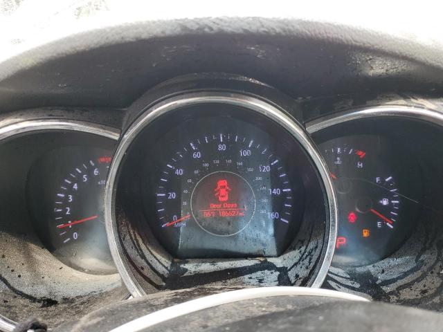 5XXGM4A72DG244954 - 2013 KIA OPTIMA LX Qara foto 9