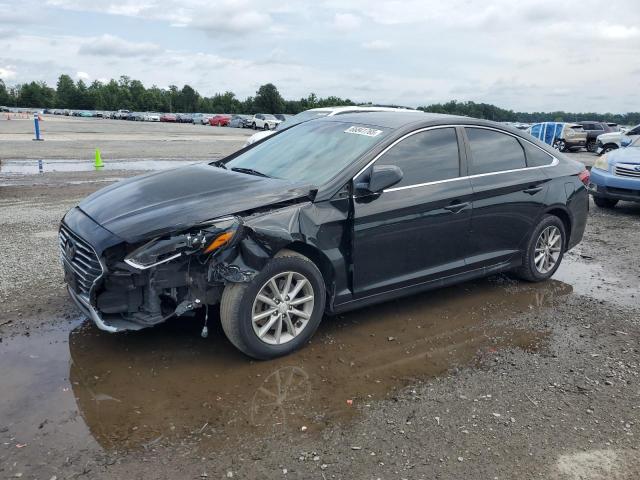 2018 HYUNDAI SONATA SE, null