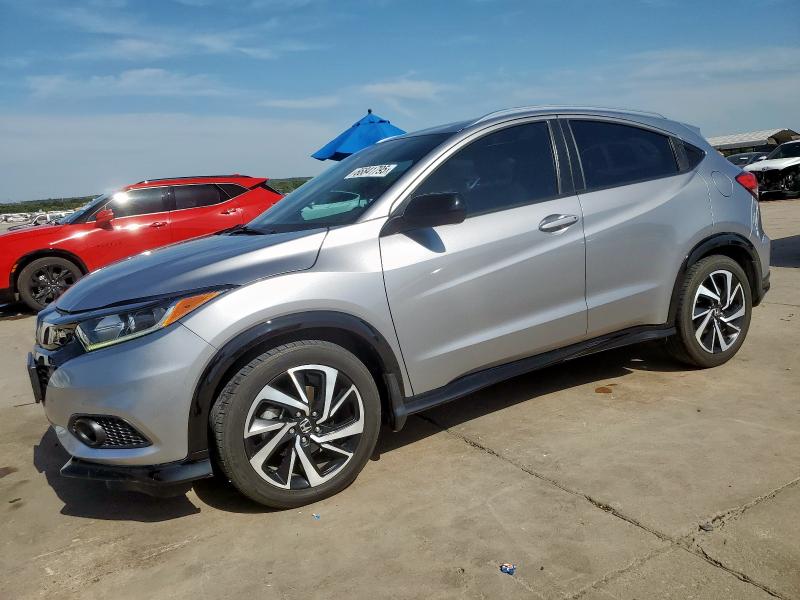 2019 HONDA HR-V SPORT, 