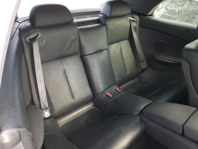 WBAEK73444B260223 - 2004 BMW 645 CI AUTOMATIC Сұр фото 10