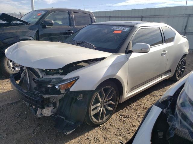 JTKJF5C70F3088914 - 2015 TOYOTA SCION TC Ağ foto 1