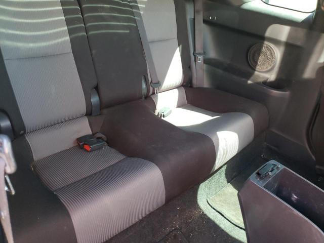 JTKJF5C70F3088914 - 2015 TOYOTA SCION TC Ağ foto 10