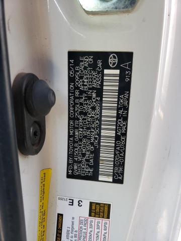 JTKJF5C70F3088914 - 2015 TOYOTA SCION TC Ağ foto 13