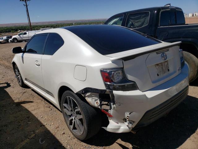JTKJF5C70F3088914 - 2015 TOYOTA SCION TC Ağ foto 2