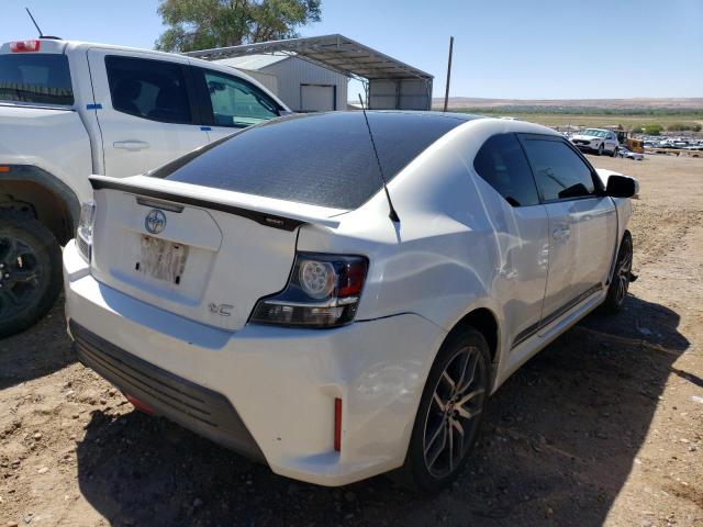 JTKJF5C70F3088914 - 2015 TOYOTA SCION TC Ağ foto 3