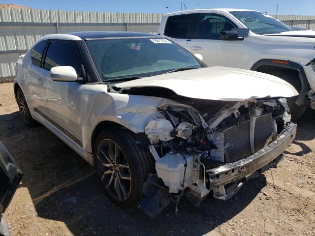 JTKJF5C70F3088914 - 2015 TOYOTA SCION TC Ağ foto 4