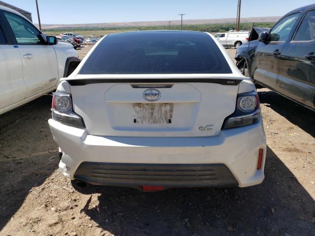 JTKJF5C70F3088914 - 2015 TOYOTA SCION TC Ağ foto 6