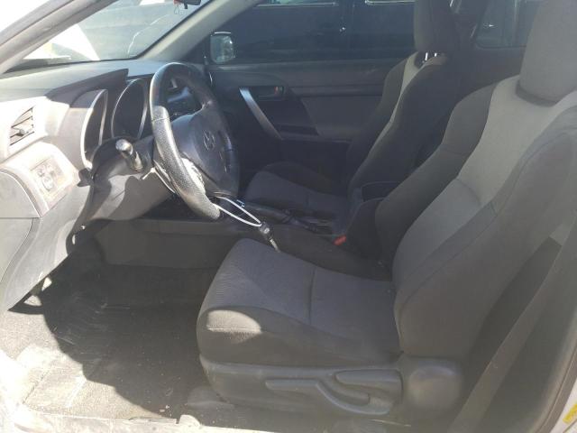 JTKJF5C70F3088914 - 2015 TOYOTA SCION TC Ağ foto 7