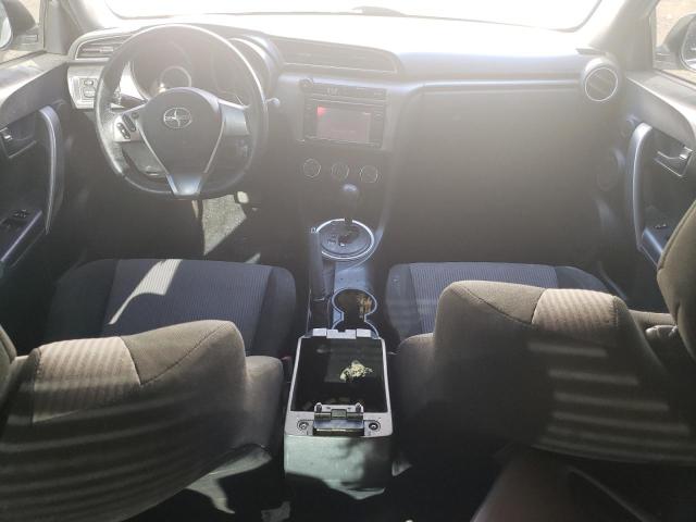 JTKJF5C70F3088914 - 2015 TOYOTA SCION TC Ağ foto 8