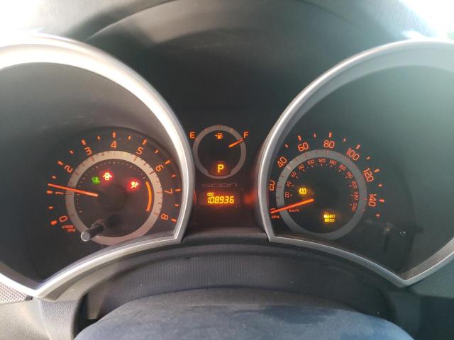 JTKJF5C70F3088914 - 2015 TOYOTA SCION TC Ağ foto 9