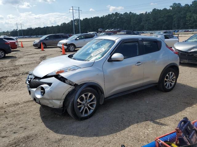 2013 NISSAN JUKE S, 