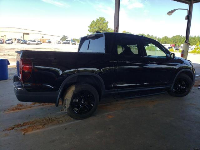 5FPYK3F81LB015132 - 2020 HONDA RIDGELINE BLACK EDITION BLACK photo 3