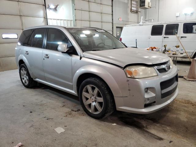 5GZCZ63474S870471 - 2004 SATURN VUE SILVER photo 4