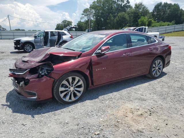 2016 CHEVROLET MALIBU PREMIER, 