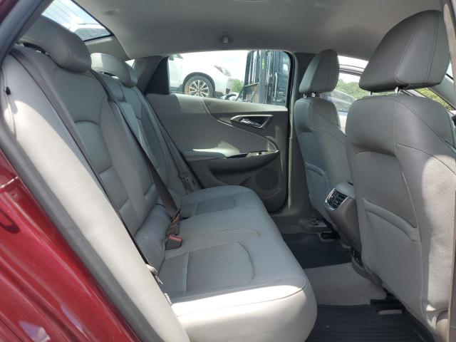 1G1ZH5SXXGF324144 - 2016 CHEVROLET MALIBU PREMIER RED photo 10