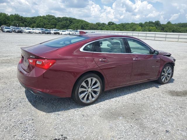 1G1ZH5SXXGF324144 - 2016 CHEVROLET MALIBU PREMIER RED photo 3