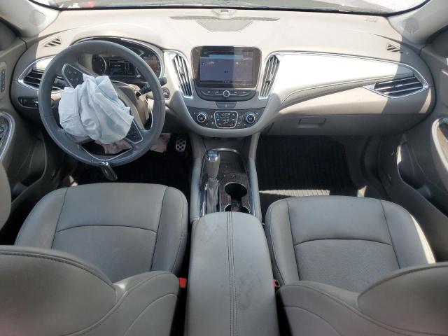 1G1ZH5SXXGF324144 - 2016 CHEVROLET MALIBU PREMIER RED photo 8