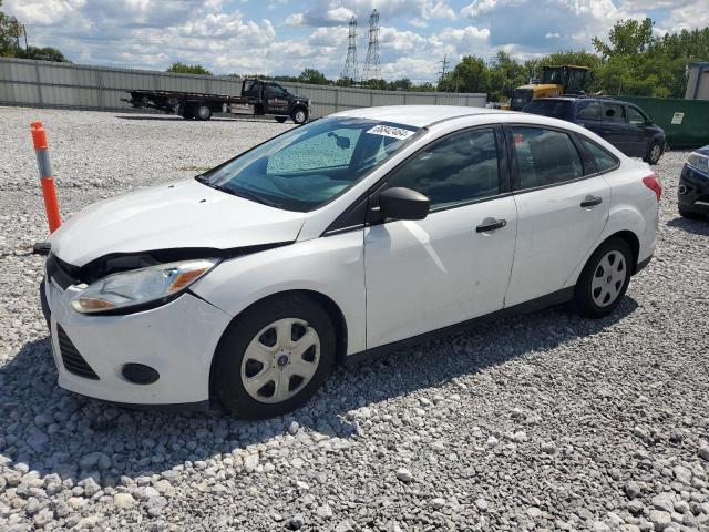 2013 FORD FOCUS S, 