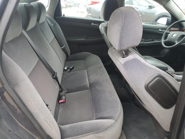 2G1WB57K791289820 - 2009 CHEVROLET IMPALA LS 灰色 照片 10