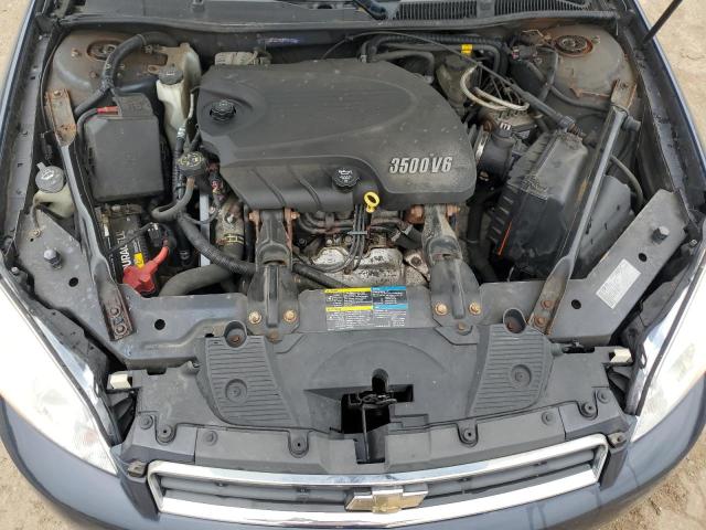 2G1WB57K791289820 - 2009 CHEVROLET IMPALA LS 灰色 照片 11
