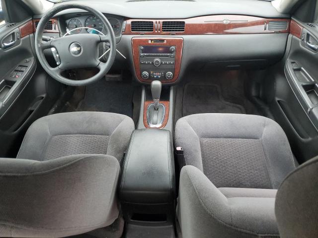 2G1WB57K791289820 - 2009 CHEVROLET IMPALA LS 灰色 照片 8