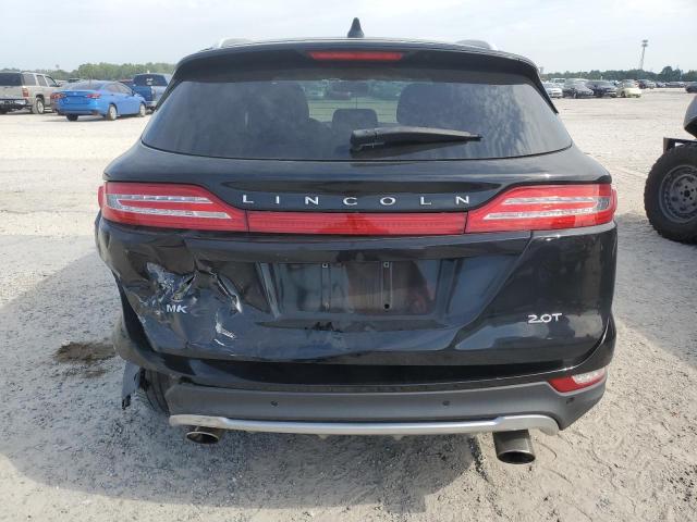 5LMCJ1C93HUL51959 - 2017 LINCOLN MKC PREMIERE BLACK photo 6