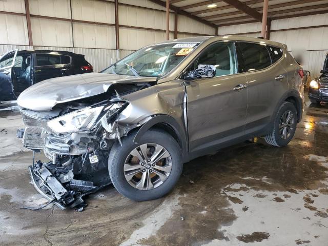 2015 HYUNDAI SANTA FE S, 