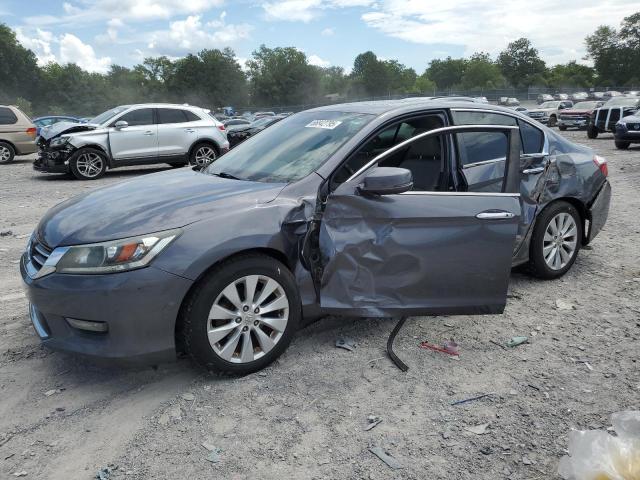 2015 HONDA ACCORD EXL, 