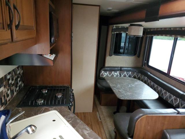 1UJBJ0BS7G1TV0086 - 2016 JAYCO JAY FLIGHT WHITE photo 6