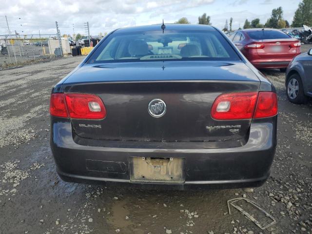 1G4HP57218U194606 - 2008 BUICK LUCERNE CX BLACK photo 6