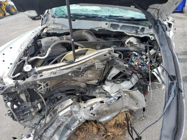 1C6RR7TT5LS119772 - 2020 RAM 1500 CLASS SLT Білий фото 11